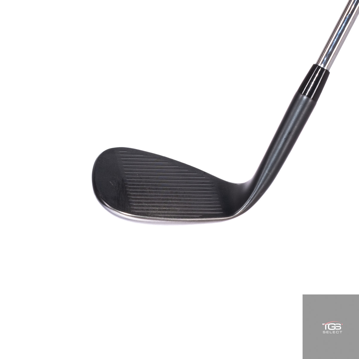 (RH) Ping Glide 2.0 Stealth Jet Black (56°,SS,12°) True Temper XP R300 (95G, Regular Flex)