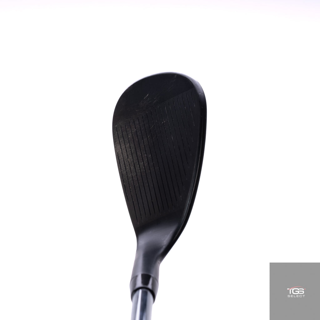 (RH) Ping Glide 2.0 Stealth Jet Black (56°,SS,12°) True Temper XP R300 (95G, Regular Flex)