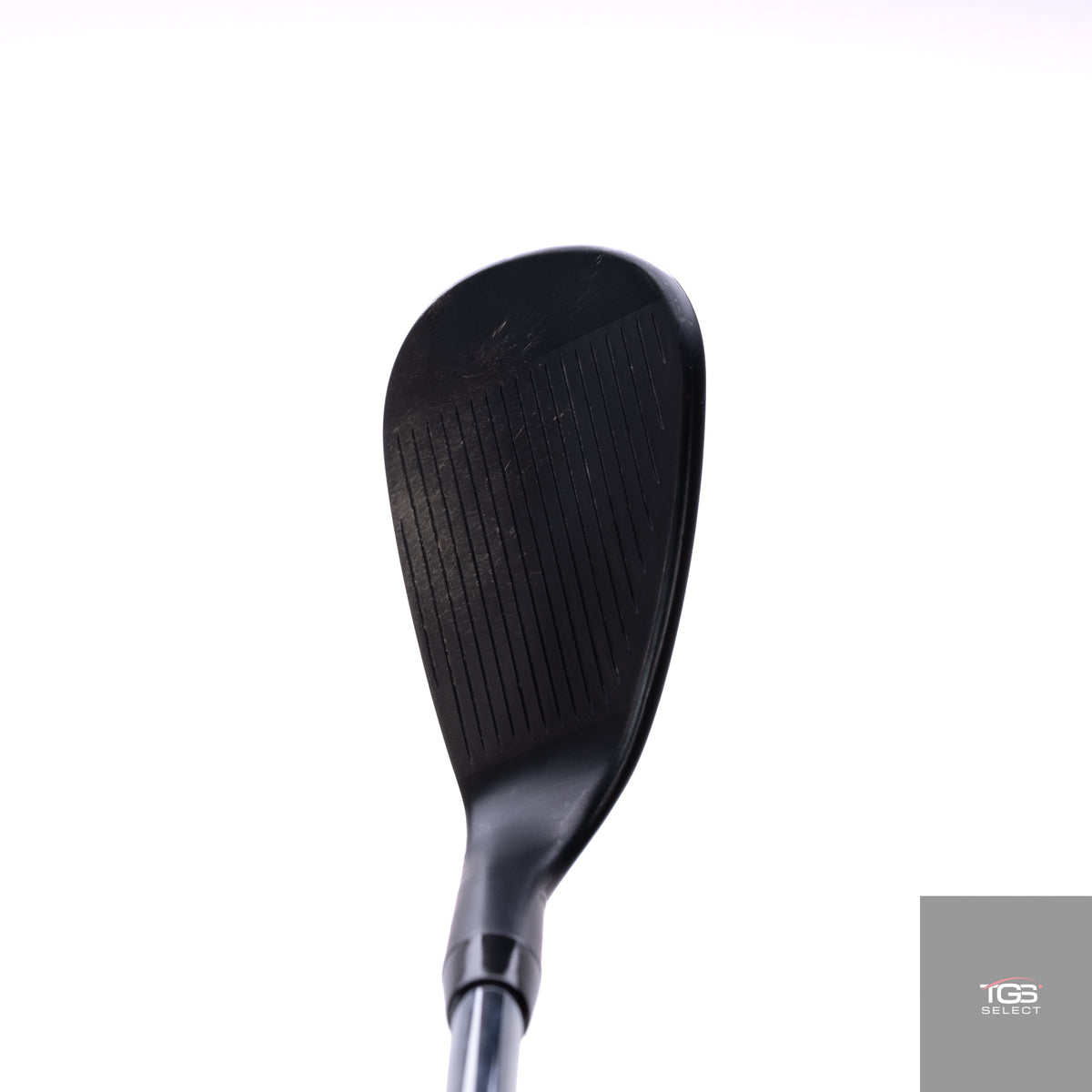 (RH) Ping Glide 2.0 Stealth Jet Black (56°,SS,12°) True Temper XP R300 (95G, Regular Flex)