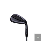 (RH) Ping Glide 2.0 Stealth Jet Black (56°,SS,12°) True Temper XP R300 (95G, Regular Flex)