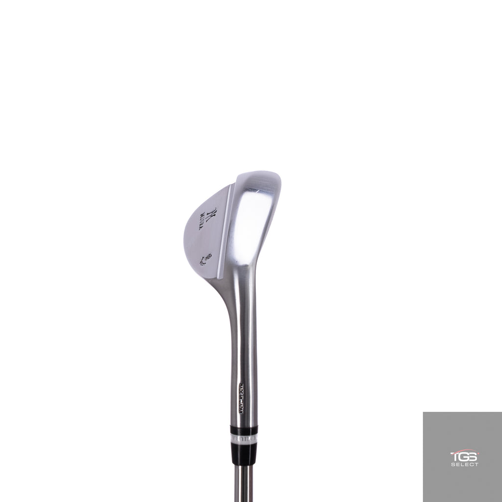 (RH) Miura Forged Chrome (56°,C,12°) Nippon N.S. Pro Modus³ 115 (115G, Wedge Flex)