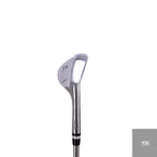 (RH) Miura Forged Chrome (56°,C,12°) Nippon N.S. Pro Modus³ 115 (115G, Wedge Flex)