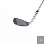 (RH) Miura Forged Chrome (56°,C,12°) Nippon N.S. Pro Modus³ 115 (115G, Wedge Flex)