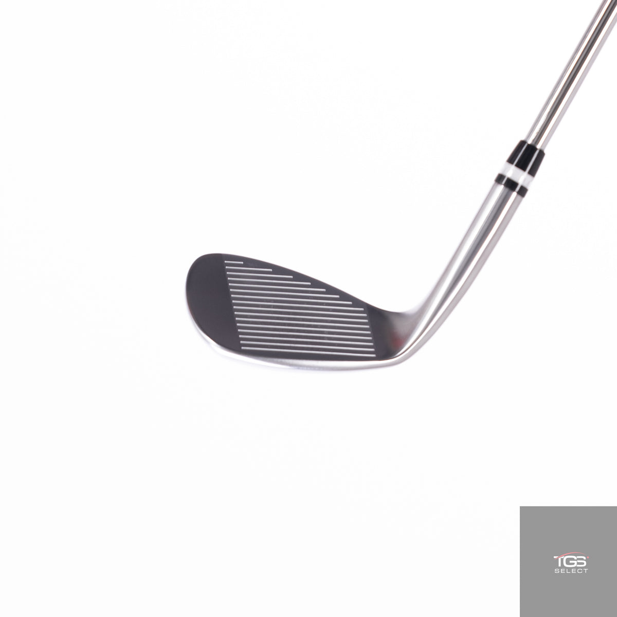 (RH) Miura Forged Chrome (56°,C,12°) Nippon N.S. Pro Modus³ 115 (115G, Wedge Flex)