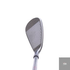 (RH) Miura Forged Chrome (56°,C,12°) Nippon N.S. Pro Modus³ 115 (115G, Wedge Flex)