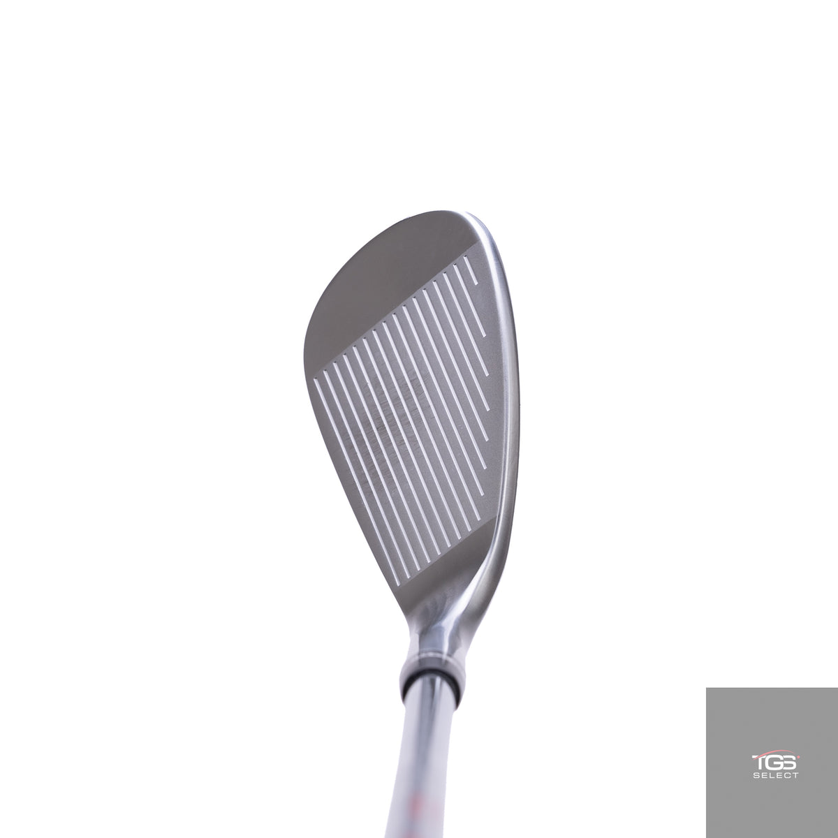 (RH) Miura Forged Chrome (56°,C,12°) Nippon N.S. Pro Modus³ 115 (115G, Wedge Flex)