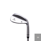 (RH) Miura Forged Chrome (56°,C,12°) Nippon N.S. Pro Modus³ 115 (115G, Wedge Flex)