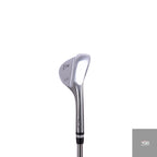 (RH) Miura Forged Chrome (60°,C,12°) Nippon N.S. Modus³ 115 (115G, Wedge Flex)