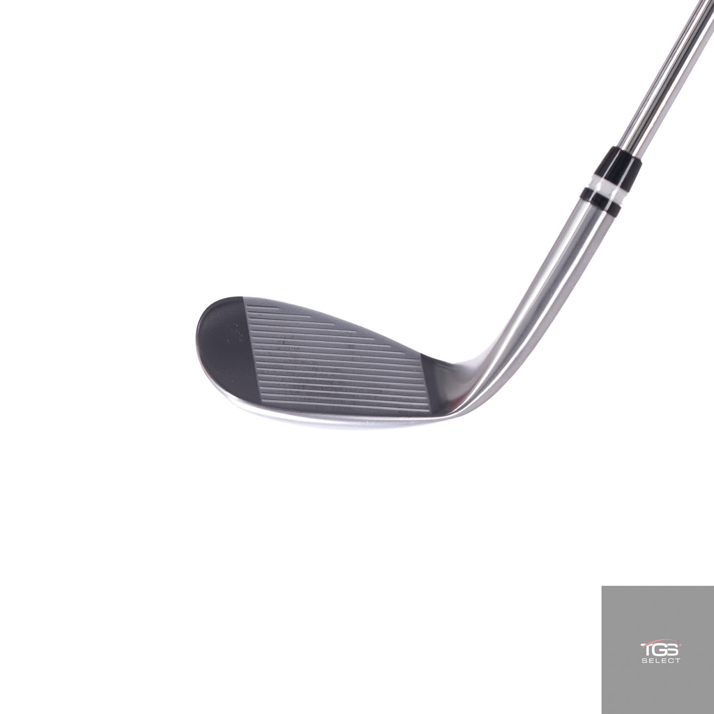 (RH) Miura Forged Chrome (60°,C,12°) Nippon N.S. Modus³ 115 (115G, Wedge Flex)