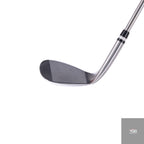 (RH) Miura Forged Chrome (60°,C,12°) Nippon N.S. Modus³ 115 (115G, Wedge Flex)