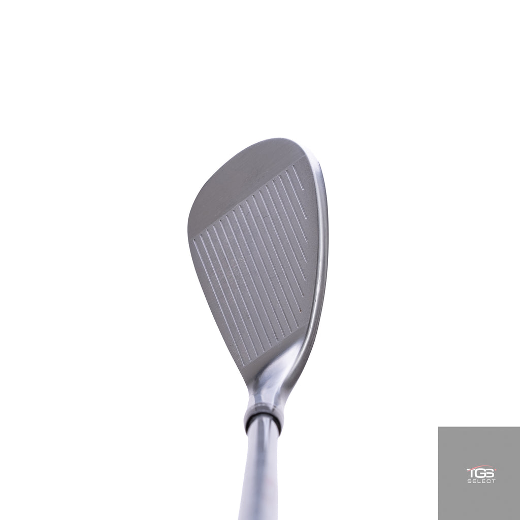 (RH) Miura Forged Chrome (60°,C,12°) Nippon N.S. Modus³ 115 (115G, Wedge Flex)