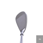 (RH) Miura Forged Chrome (60°,C,12°) Nippon N.S. Modus³ 115 (115G, Wedge Flex)
