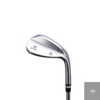 (RH) Miura Forged Chrome (60°,C,12°) Nippon N.S. Modus³ 115 (115G, Wedge Flex)