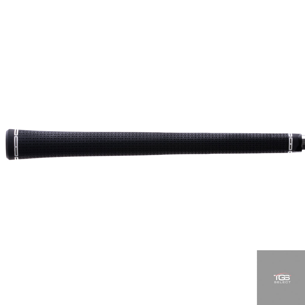 (RH) Titleist Vokey SM9 Brushed Steel (BS: 48°,F,10°) Steel Wedge Shaft (Wedge Flex)