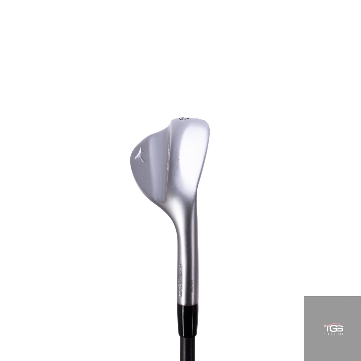 (RH) Mizuno Pro T-1 (58°,V,10°) UST Mamiya TSPX CNCPT (90G, Stiff Flex)