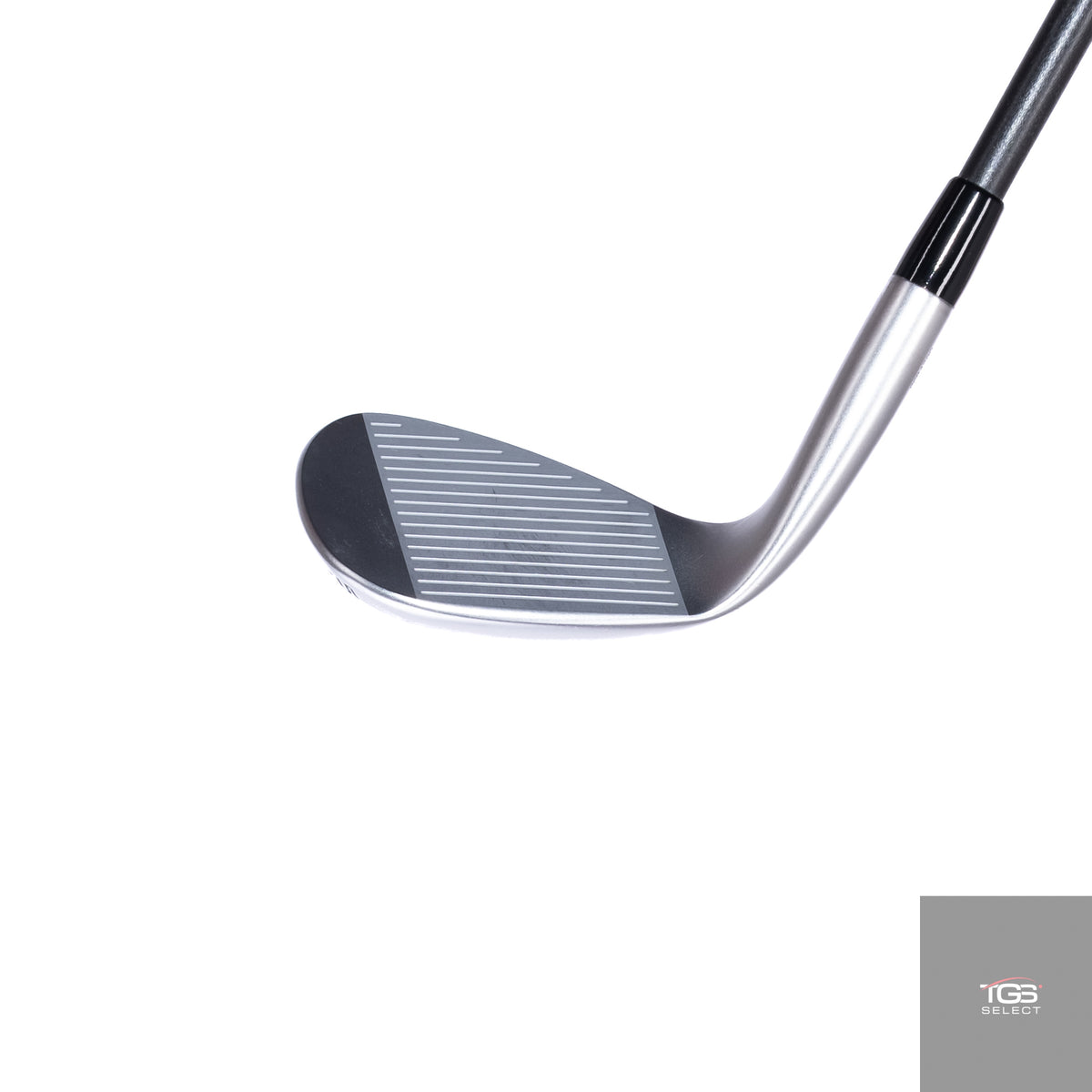 (RH) Mizuno Pro T-1 (58°,V,10°) UST Mamiya TSPX CNCPT (90G, Stiff Flex)