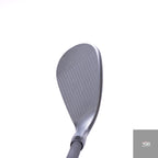 (RH) Mizuno Pro T-1 (58°,V,10°) UST Mamiya TSPX CNCPT (90G, Stiff Flex)