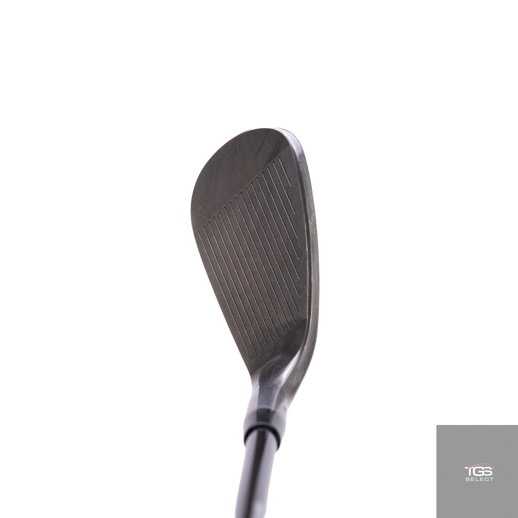(RH) ProtoConcept Forged Non-Plating/Raw (50°,Standard,10°) Mitsubishi Chemical C6 Black IR (60G)