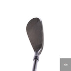 (RH) ProtoConcept Forged Non-Plating/Raw (50°,Standard,10°) Mitsubishi Chemical C6 Black IR (60G)