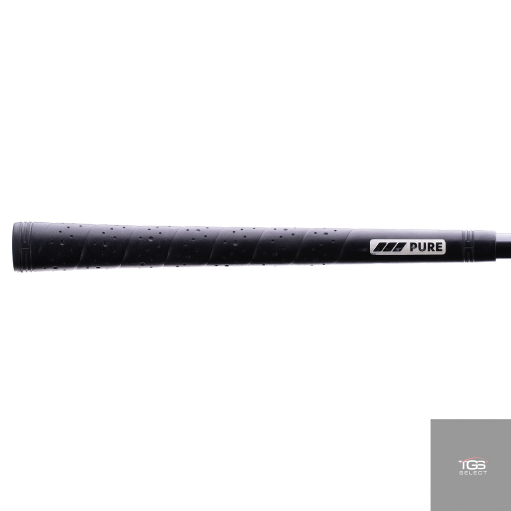 (RH) ProtoConcept Forged Non-Plating/Raw (50°,Standard,10°) Mitsubishi Chemical C6 Black IR (60G)