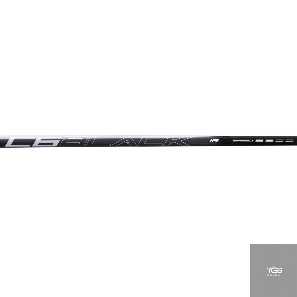 (RH) ProtoConcept Forged Non-Plating/Raw (50°,Standard,10°) Mitsubishi Chemical C6 Black IR (60G)
