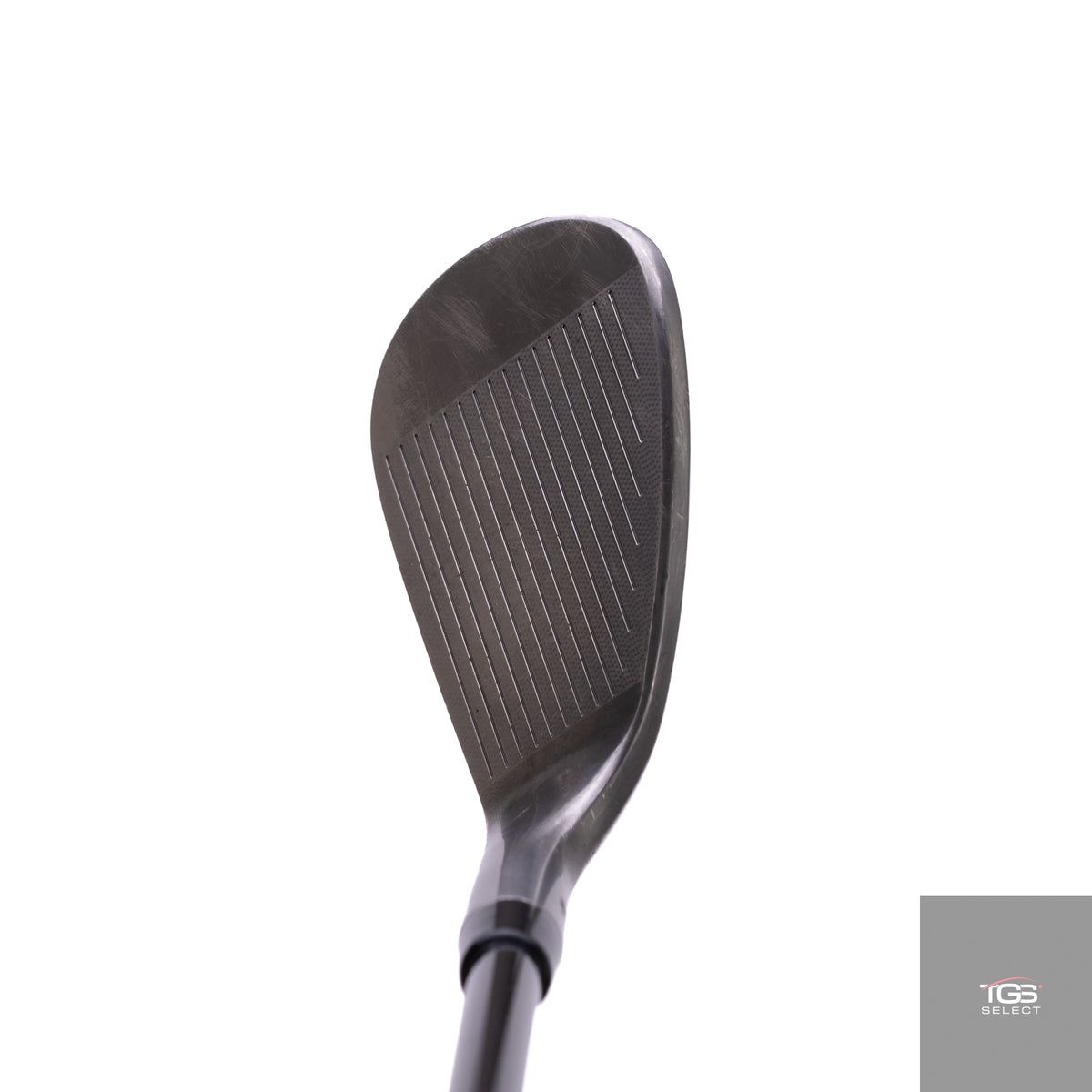 (RH) ProtoConcept Forged Non-Plating/Raw (54°,Standard,12°) Mitsubishi Chemical C6 Black IR (60G)