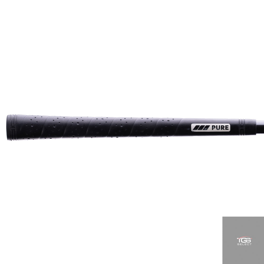 (RH) ProtoConcept Forged Non-Plating/Raw (54°,Standard,12°) Mitsubishi Chemical C6 Black IR (60G)