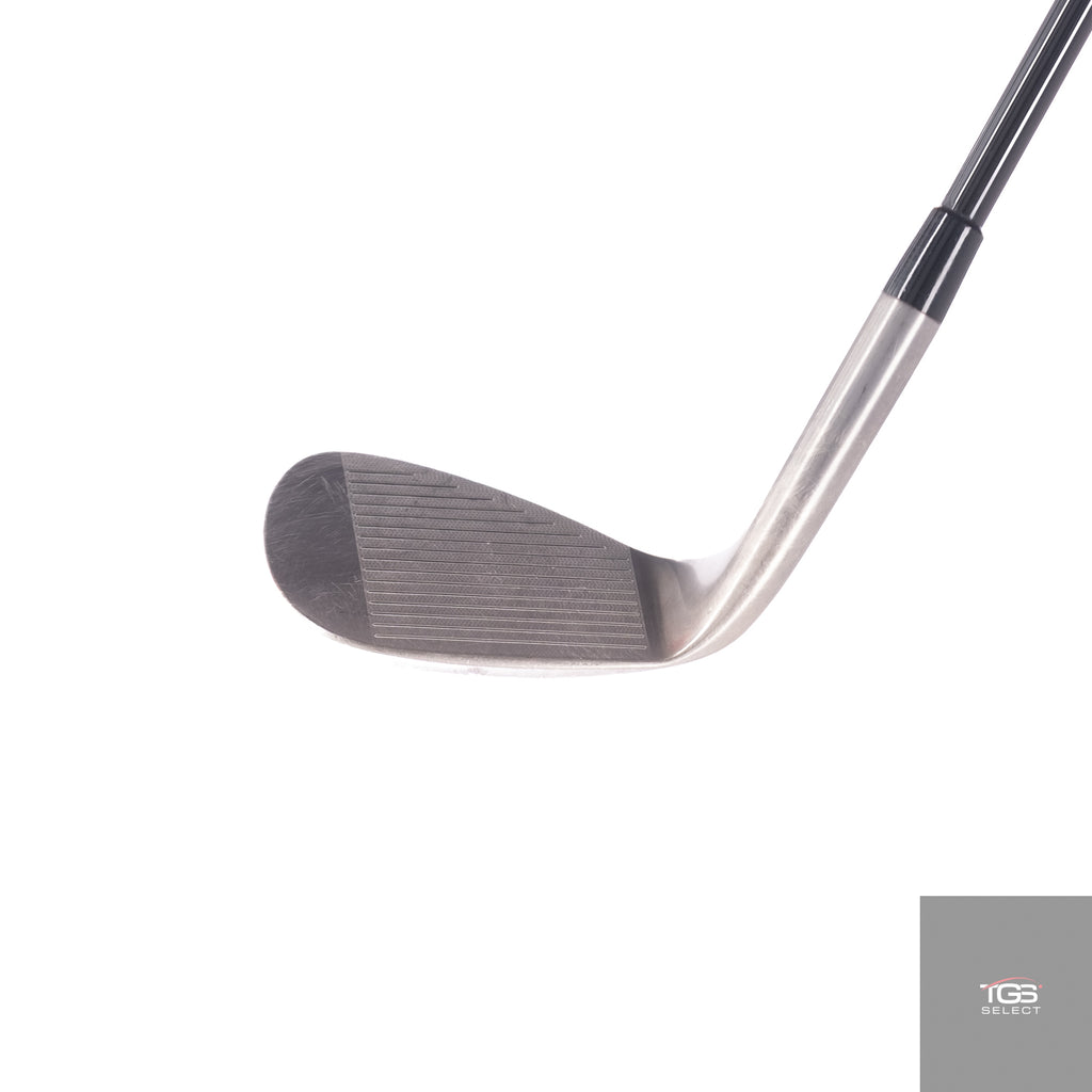 (RH) ProtoConcept Forged Non-Plating Raw (58°,Wide Sole,10°) Mitsubishi Chemical C6 Black IR (60G)