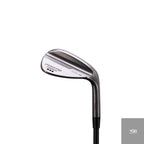 (RH) ProtoConcept Forged Non-Plating Raw (58°,Wide Sole,10°) Mitsubishi Chemical C6 Black IR (60G)