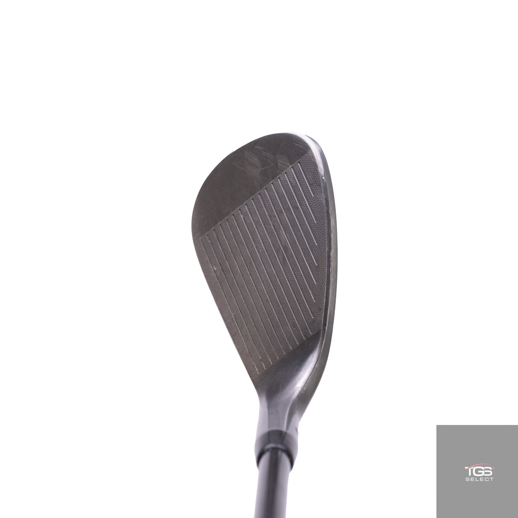 (RH) ProtoConcept Forged Non-Plating/Raw (58°,Cut Down, 12°) Accra IS6 (60G)