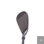 (RH) ProtoConcept Forged Non-Plating/Raw (58°,Cut Down, 12°) Accra IS6 (60G)