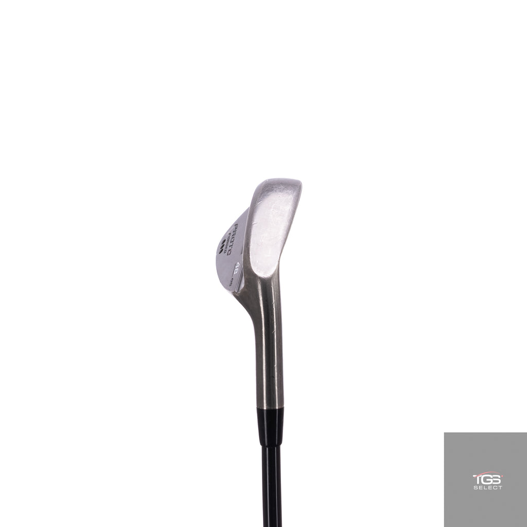 (RH) ProtoConcept Forged Non-Plating/Raw (48°,Standard,8°) Accra IS6 (60G)