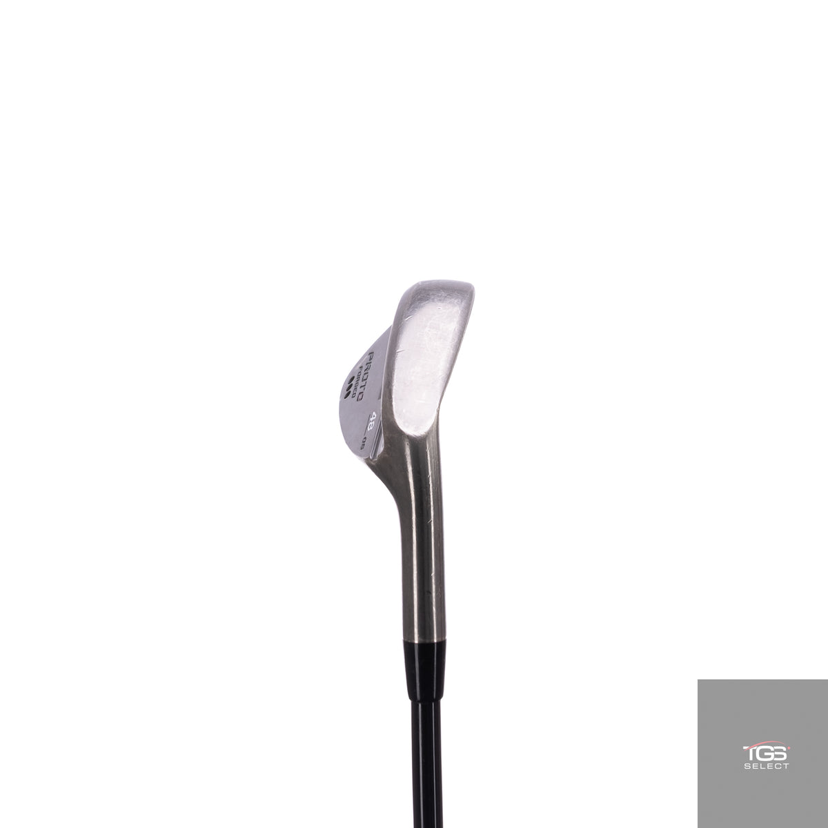 (RH) ProtoConcept Forged Non-Plating/Raw (48°,Standard,8°) Accra IS6 (60G)