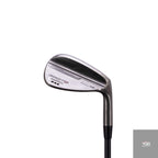 (RH) ProtoConcept Forged Non-Plating/Raw (48°,Standard,8°) Accra IS6 (60G)