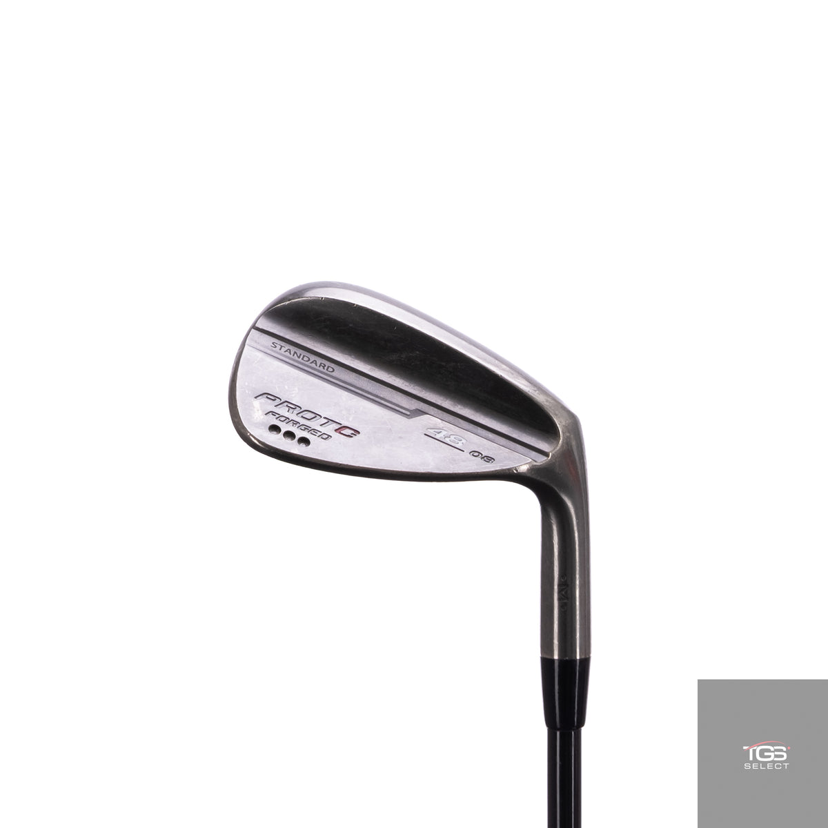 (RH) ProtoConcept Forged Non-Plating/Raw (48°,Standard,8°) Accra IS6 (60G)
