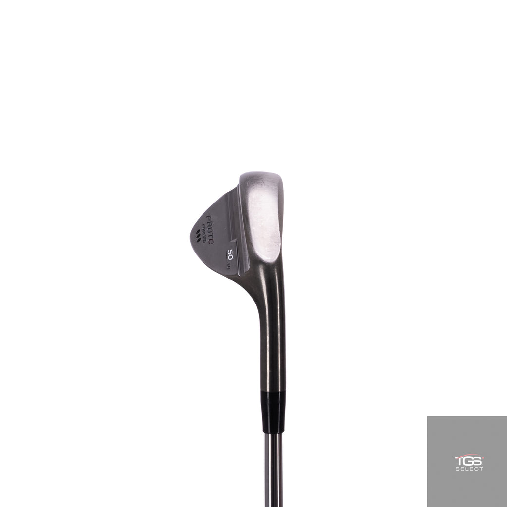 (RH) ProtoConcept Forged Non-Plating/Raw (50°,Standard,10°) Oban CT-115