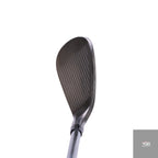 (RH) ProtoConcept Forged Non-Plating/Raw (50°,Standard,10°) Oban CT-115