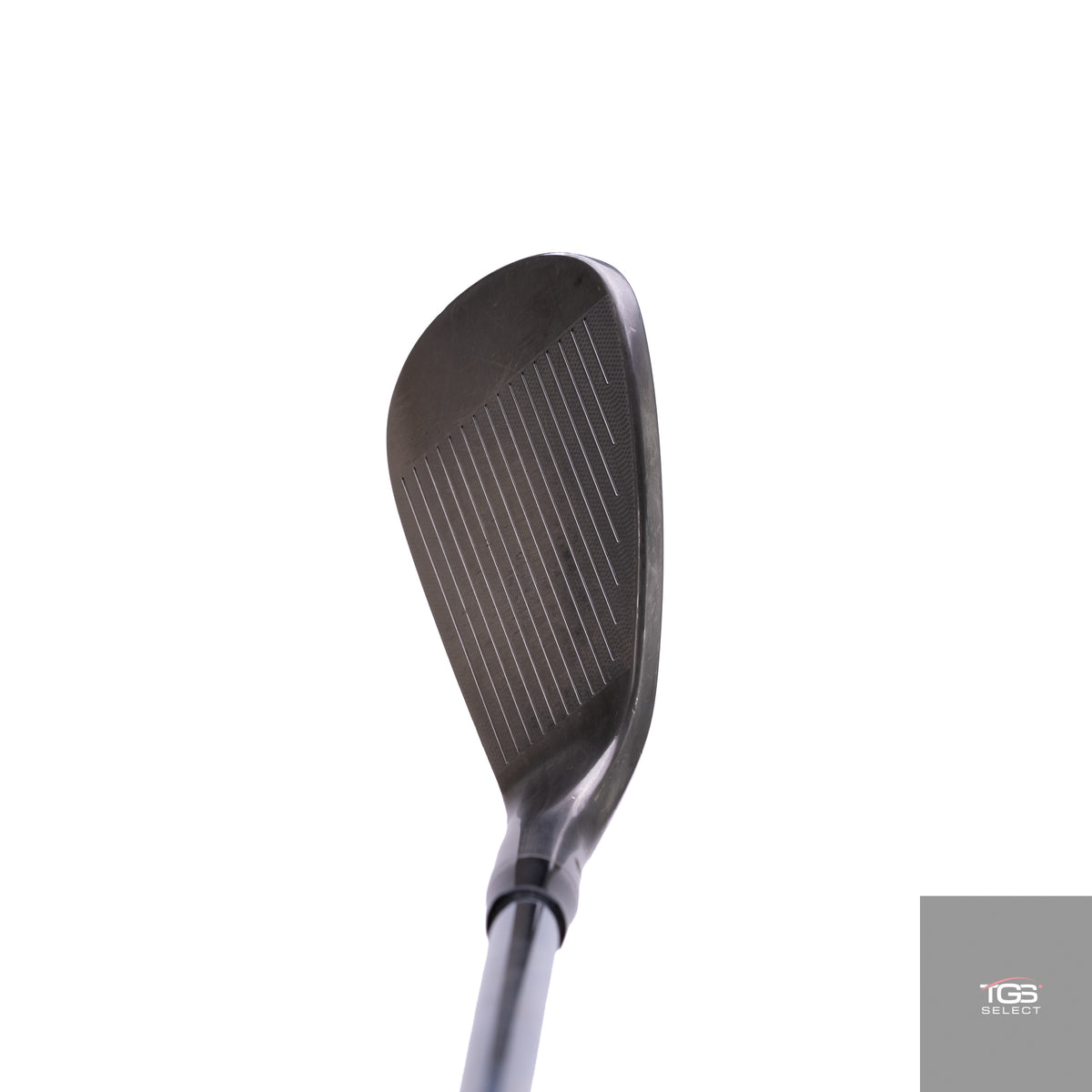 (RH) ProtoConcept Forged Non-Plating/Raw (50°,Standard,10°) Oban CT-115