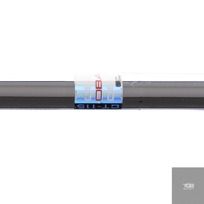 (RH) ProtoConcept Forged Non-Plating/Raw (60°,8°) Oban CT-115