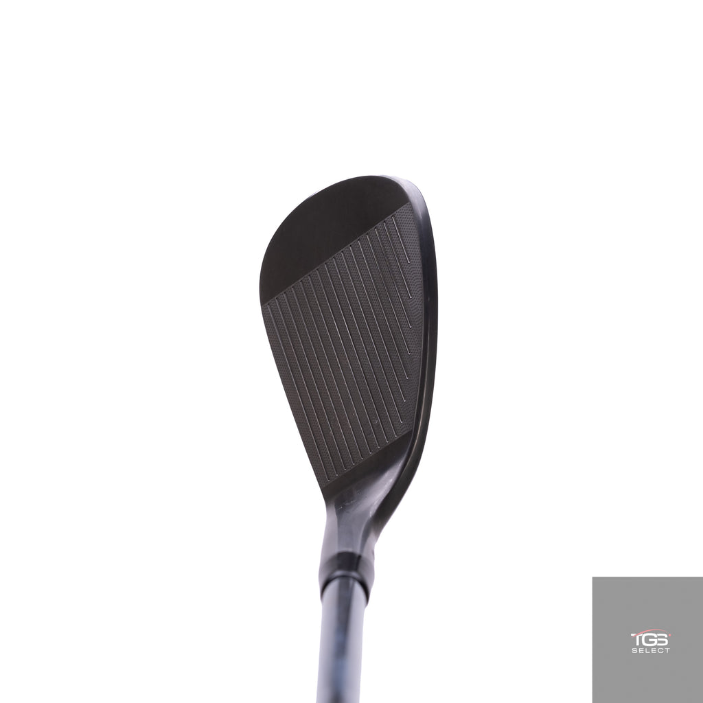 (RH) ProtoConcept Forged Non-Plating.Raw (54°,Standard, 12°) Oban CT-100