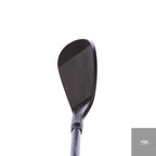 (RH) ProtoConcept Forged Non-Plating.Raw (54°,Standard, 12°) Oban CT-100