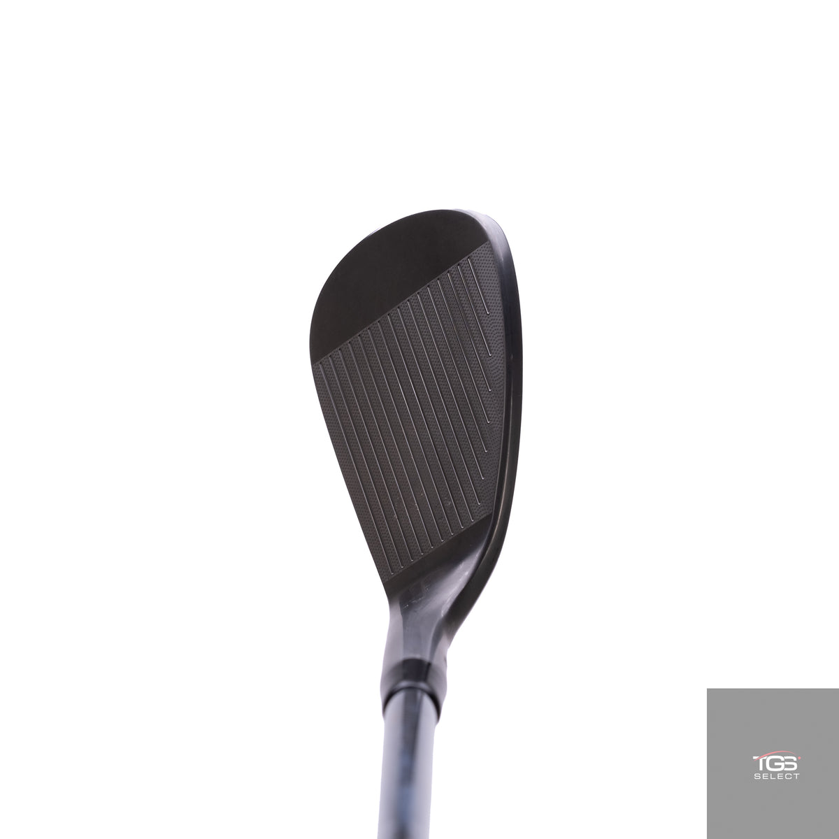 (RH) ProtoConcept Forged Non-Plating.Raw (54°,Standard, 12°) Oban CT-100