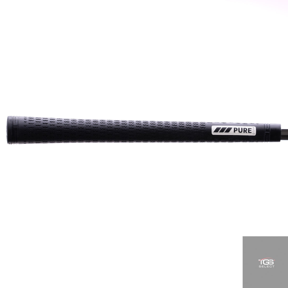 (RH) ProtoConcept Forged Non-Plating/Raw (50°,Standard, 10°) Oban CT-100