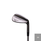 (RH) ProtoConcept Forged Non-Plating/Raw (50°,Standard, 10°) Oban CT-100