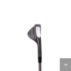 (RH) ProtoConcept Forged Non-Plating/Raw (50°,Standard, 10°) Oban CT-100