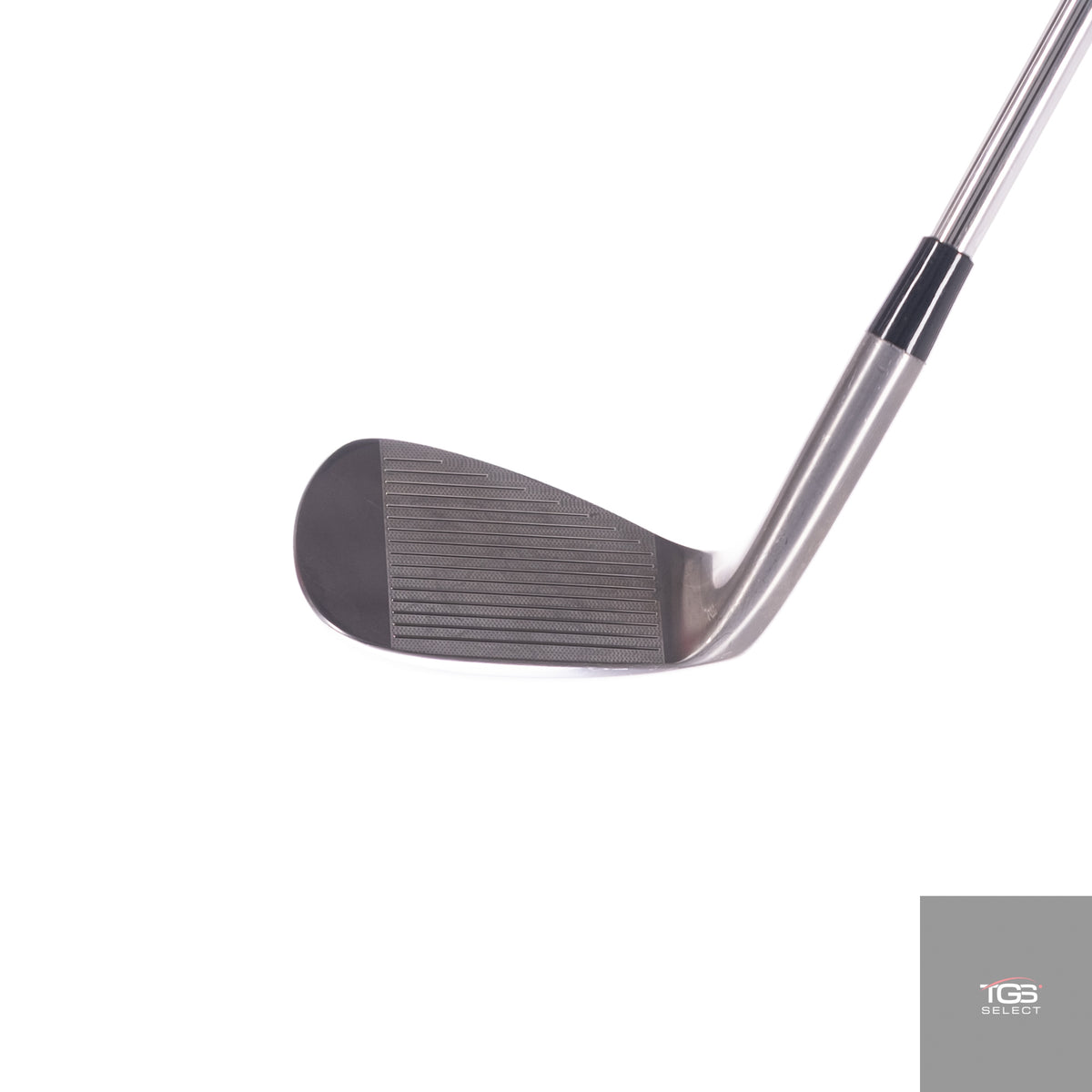 (RH) ProtoConcept Forged Non-Plating/Raw (50°,Standard, 10°) Oban CT-100