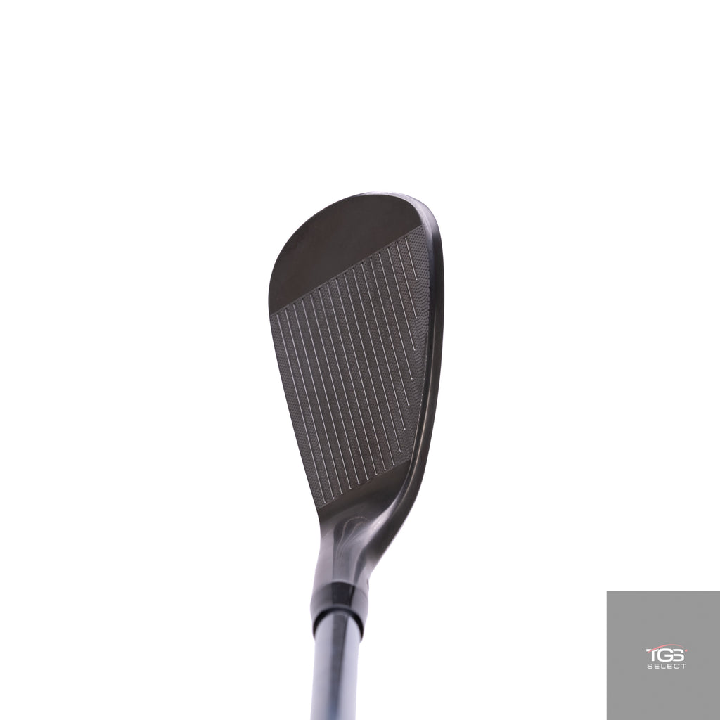 (RH) ProtoConcept Forged Non-Plating/Raw (50°,Standard, 10°) Oban CT-100