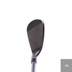 (RH) ProtoConcept Forged Non-Plating/Raw (50°,Standard, 10°) Oban CT-100