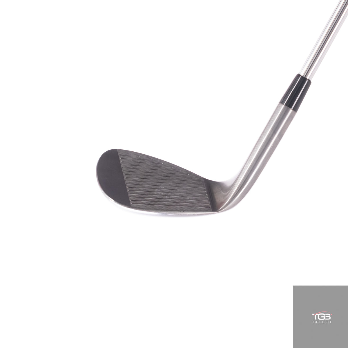 (RH) ProtoConcept Forged Non-Plating/Raw (58°,Wide Sole,10°) Oban CT-100