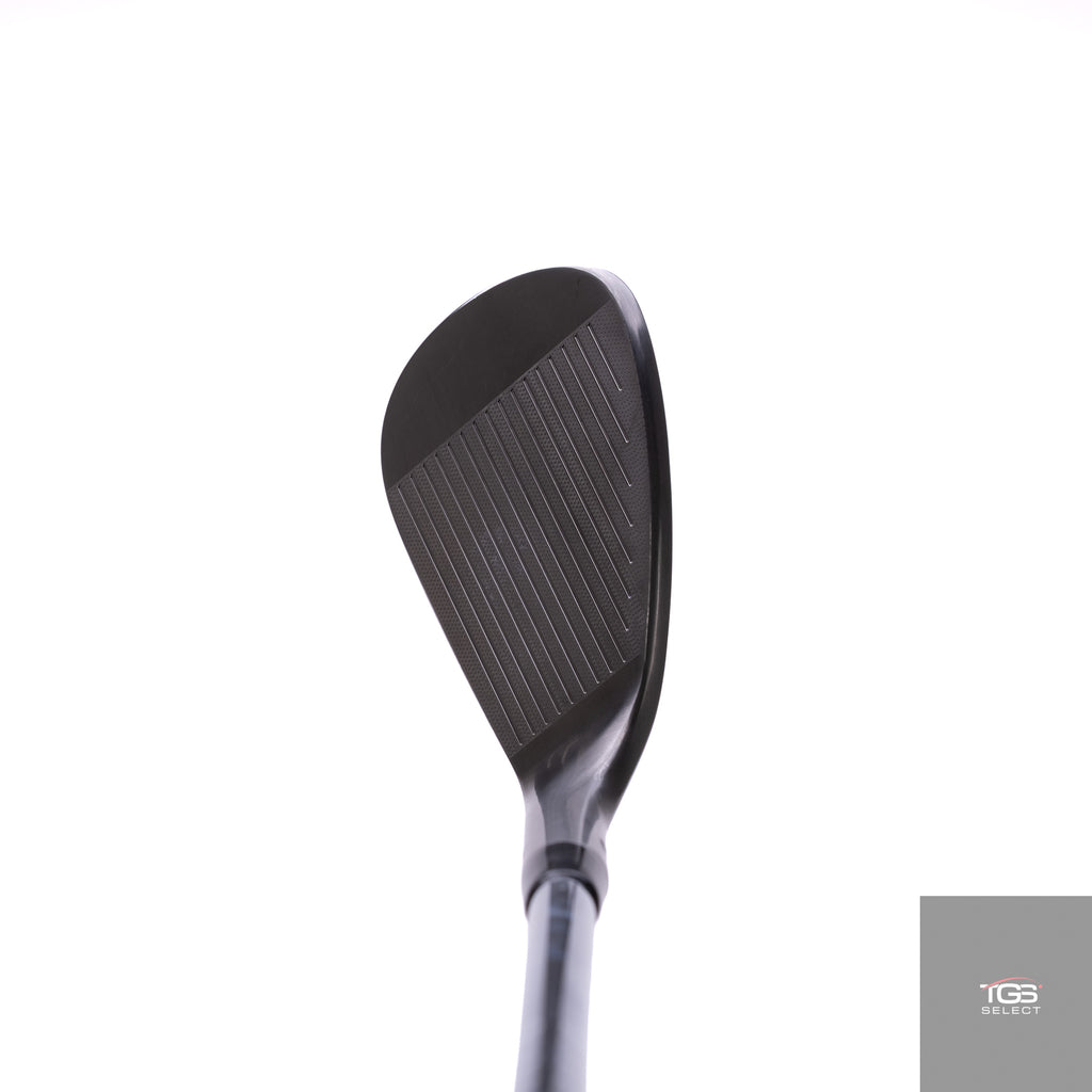 (RH) ProtoConcept Forged Non-Plating/Raw (58°,Wide Sole,10°) Oban CT-100